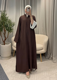 JAMILA ABAYA COFFEE