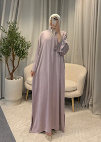 TARZ ABAYA LILA