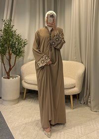 ALINA ABAYA BROWN