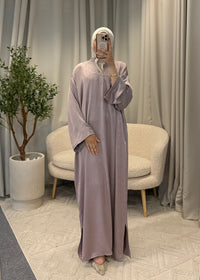 TARZ ABAYA LILA