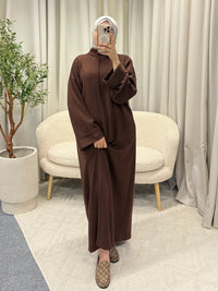 LAMIS DRESS COFFEE
