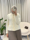 Romaysa vest