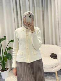 Romaysa vest