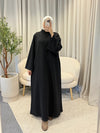 YUMNA ABAA BLACK