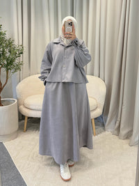 DIMA SET GREY