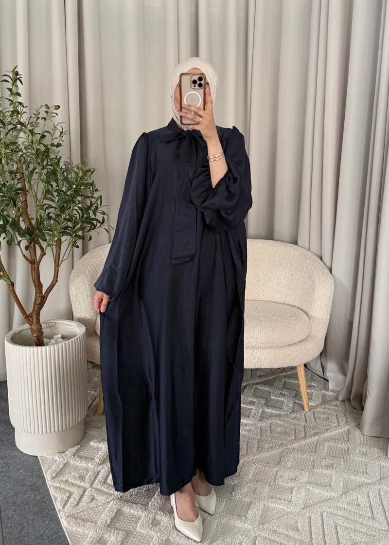 LEYLA BOW ABAYA