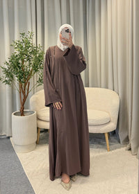 LOUBNA ABAYA COFFEE