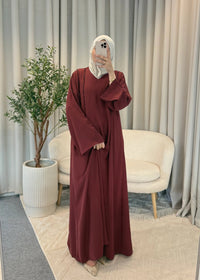 LOUBNA ABAYA BORDEAUX