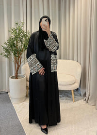 SARAH ABAYA SET