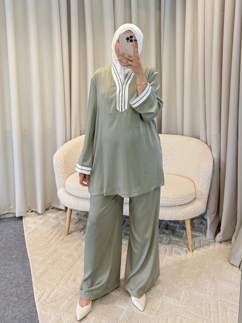SORAYA SET 