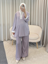 SORAYA SET LILA