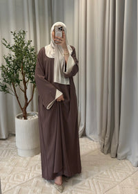 FARAH ABAYA CACAO