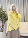 FATIN BLOUSE YELLOW