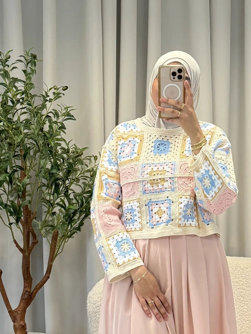 jomana sweater 
